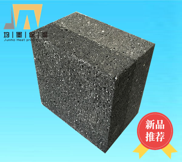 均墨保溫板（AB型）