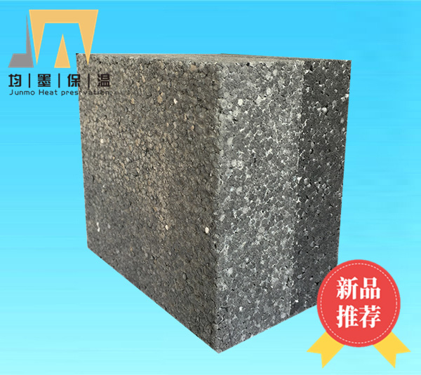 均墨保溫板AB型