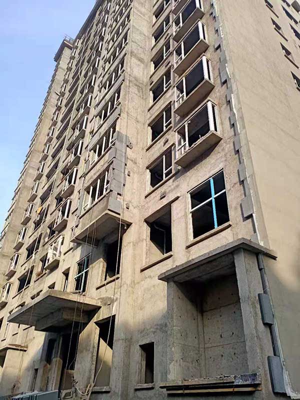 盛都節(jié)能案例