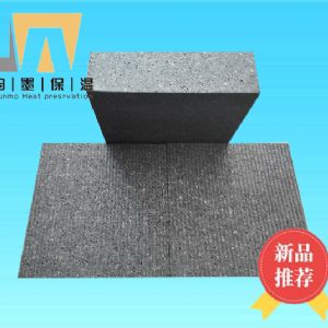 SD漿料復(fù)合石墨聚苯板